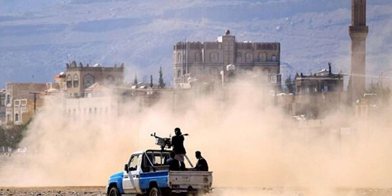 Ensarullah Hareketi: Suudilerin el-Hudeyde'deki saldırısını püskürttük