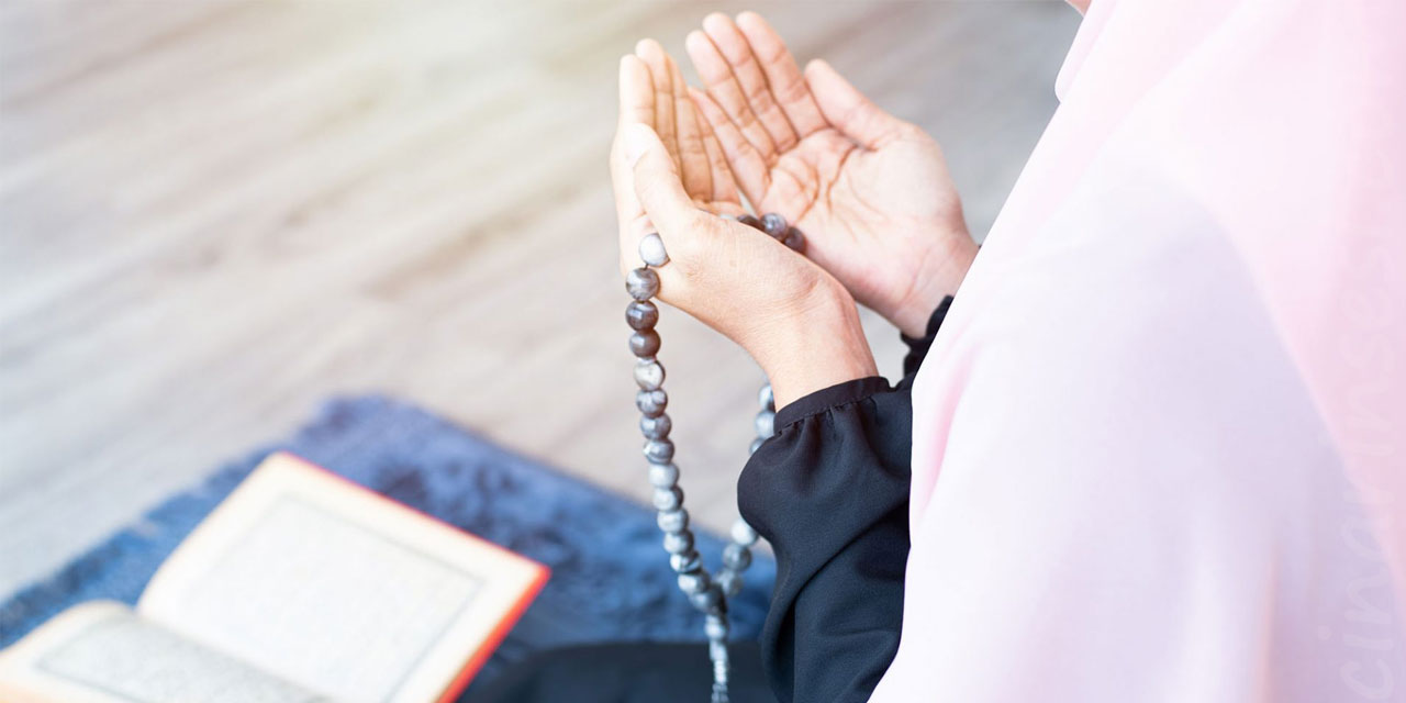 İbadetlerimizde Ölçü