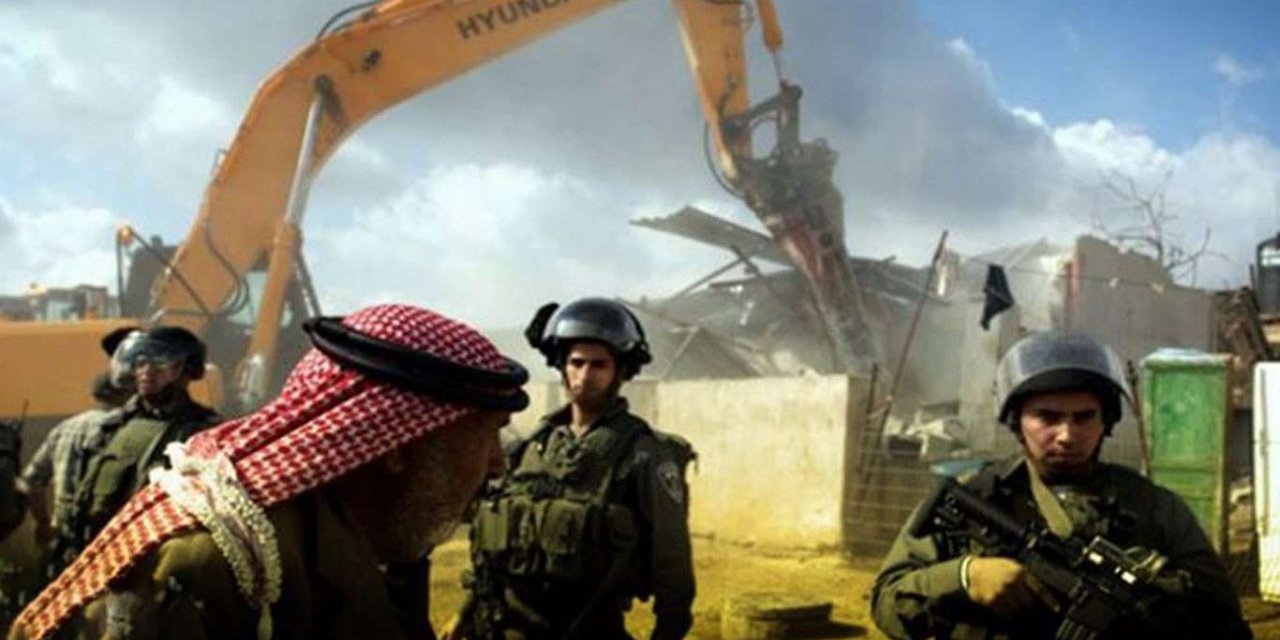 Euro-Med: Dozens of homes in Jerusalem facing demolition, evacuation