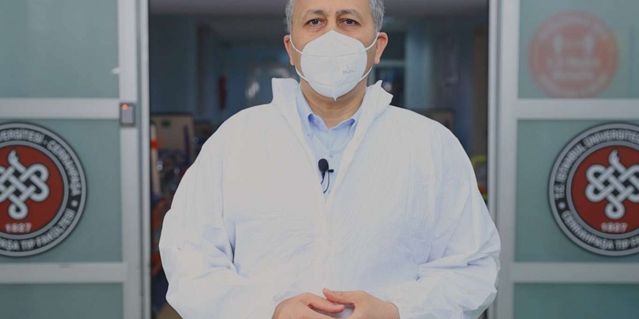 Vali Yerlikaya'dan "Tıp Bayramı" mesajı