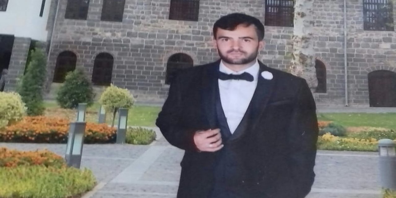 Çınar'da kazada yaralanan genç vefat etti