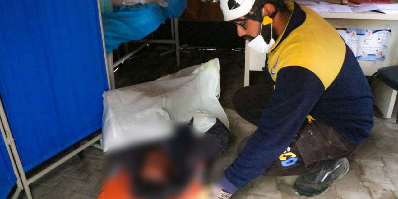 Cerablus'ta PKK'den havanlı saldırı: 2 ölü 1 yaralı