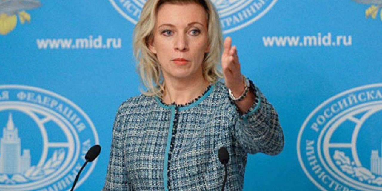 Rusya: Batı'ya karşı internette düzenleyici önlem almamızın zamanı geldi