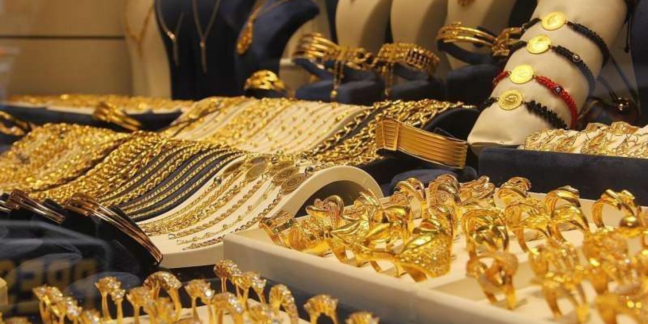 Çeyrek ve gram altın bugün ne kadar?