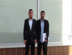 HÜDA-PAR Denizli  teşkilatlanmasını tamamladı