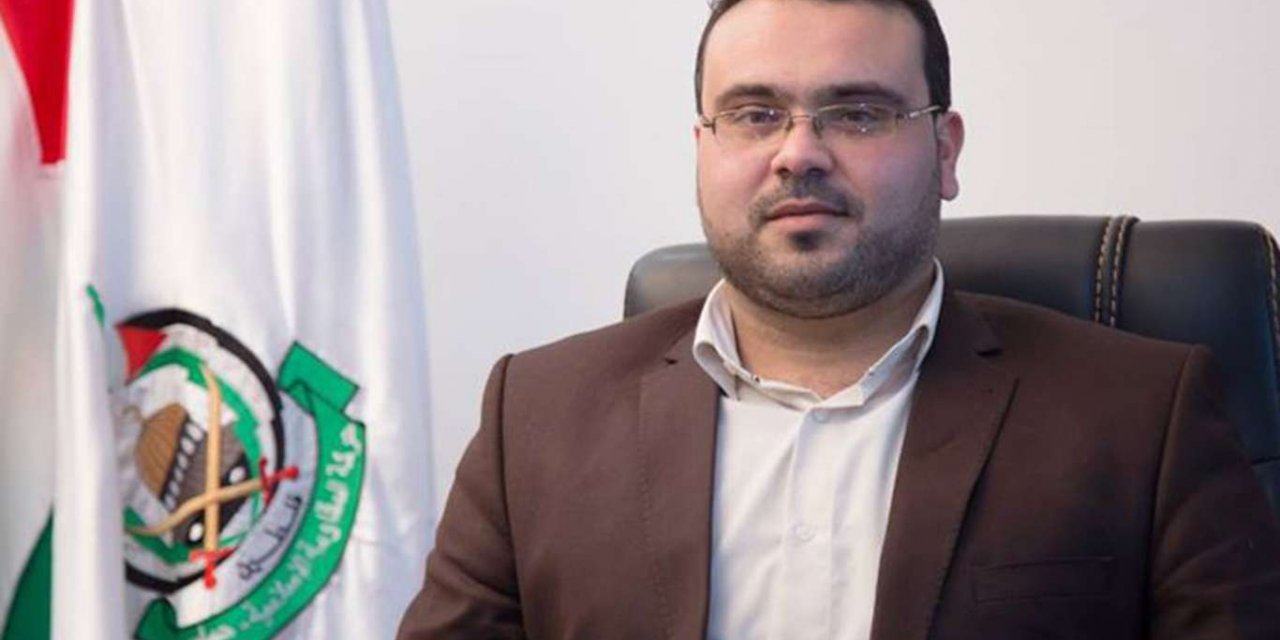 Kosova’nın işgal altındaki Kudüs’te büyükelçilik açmasına HAMAS'tan kınama