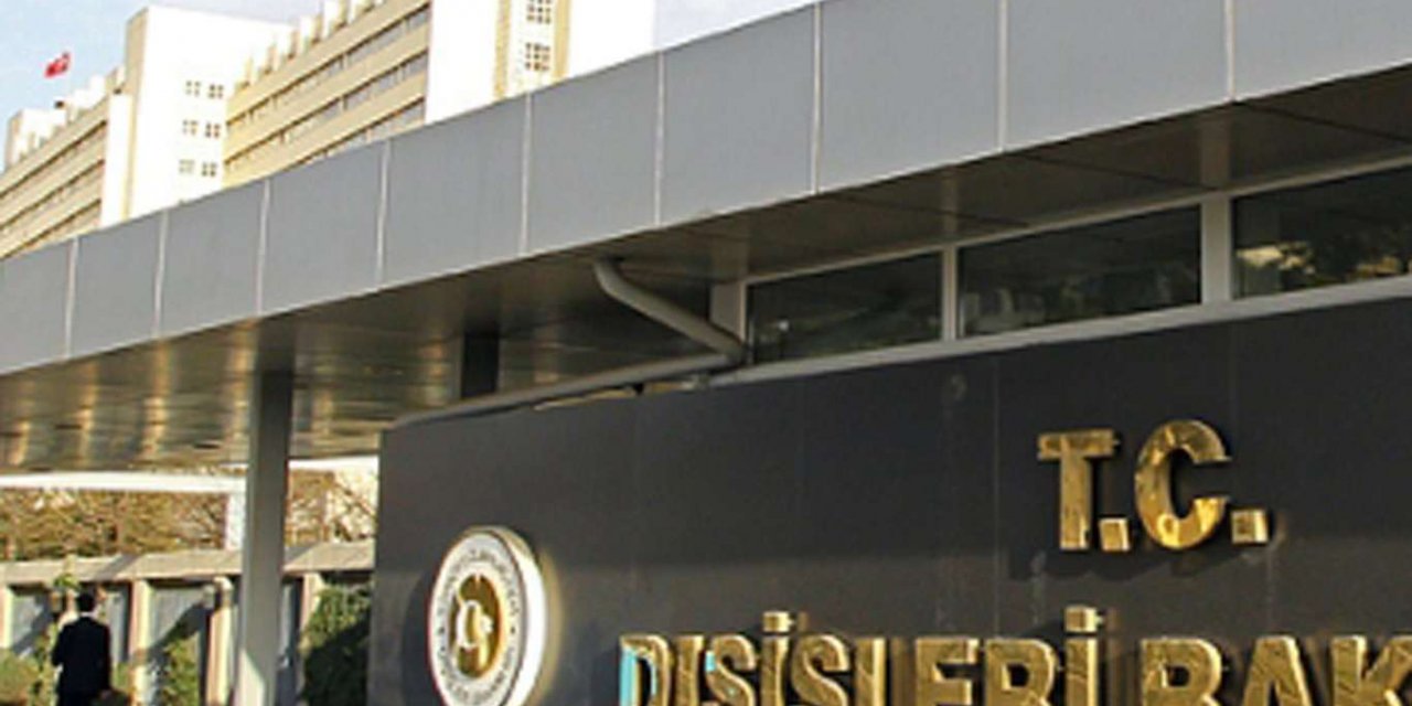 Türkiye ile Yunanistan arasındaki istişari görüşmeler bugün başlıyor