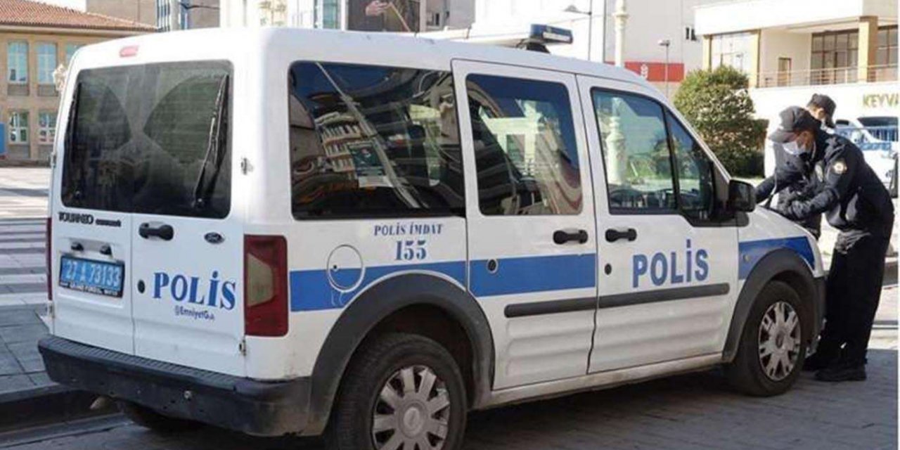 Gaziantep’te Covid-19 kurallarını ihlal eden 288 kişiye para cezası