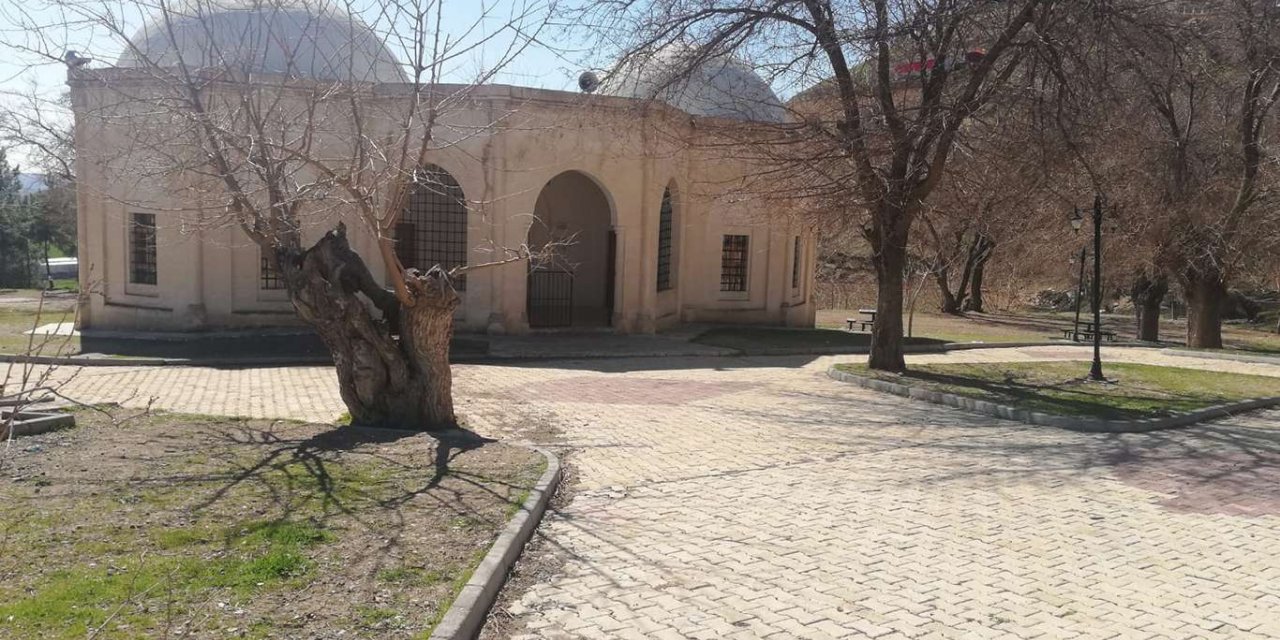 Aboneliği olmadığı gerekçesiyle türbenin elektriği kesildi