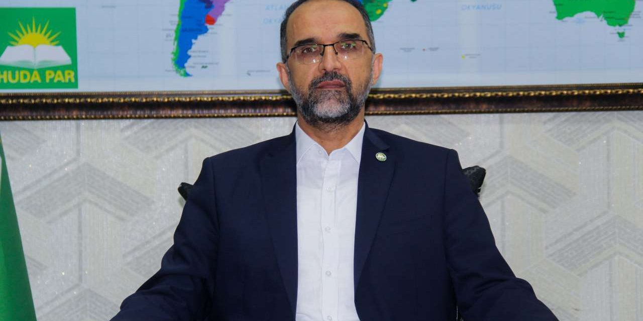 Serokê Giştî ji ber salvegera Qetlîama Helepçe peyam belav kir