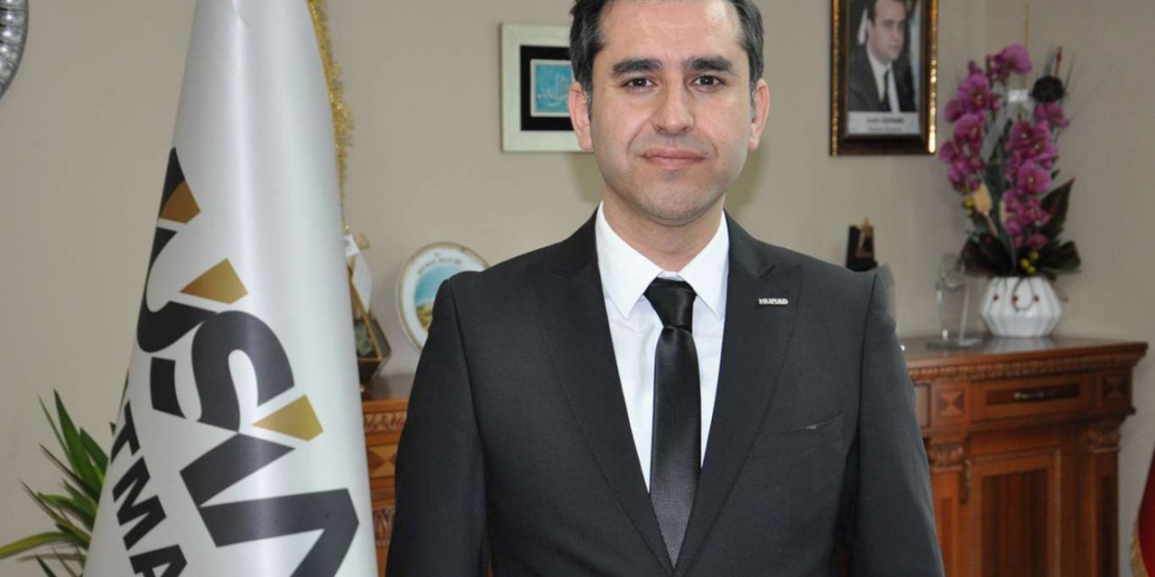 MÜSİAD Batman Şubesinden ‘Ekonomik Reform Paketi’ açıklaması