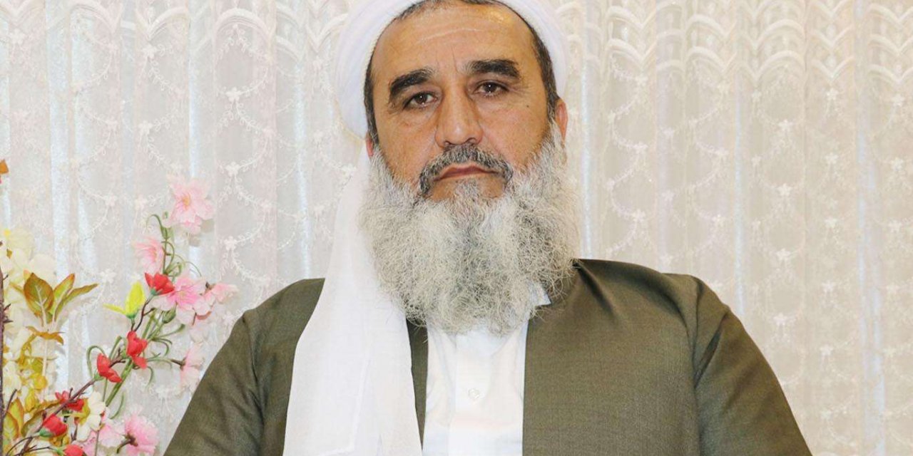 “Bes sûcekî xelkê Helepçê hebû ew jî Mislimanbûyîn bû”