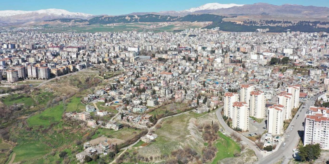 Adıyaman'da Covid-19 salgınında artış yaşanıyor