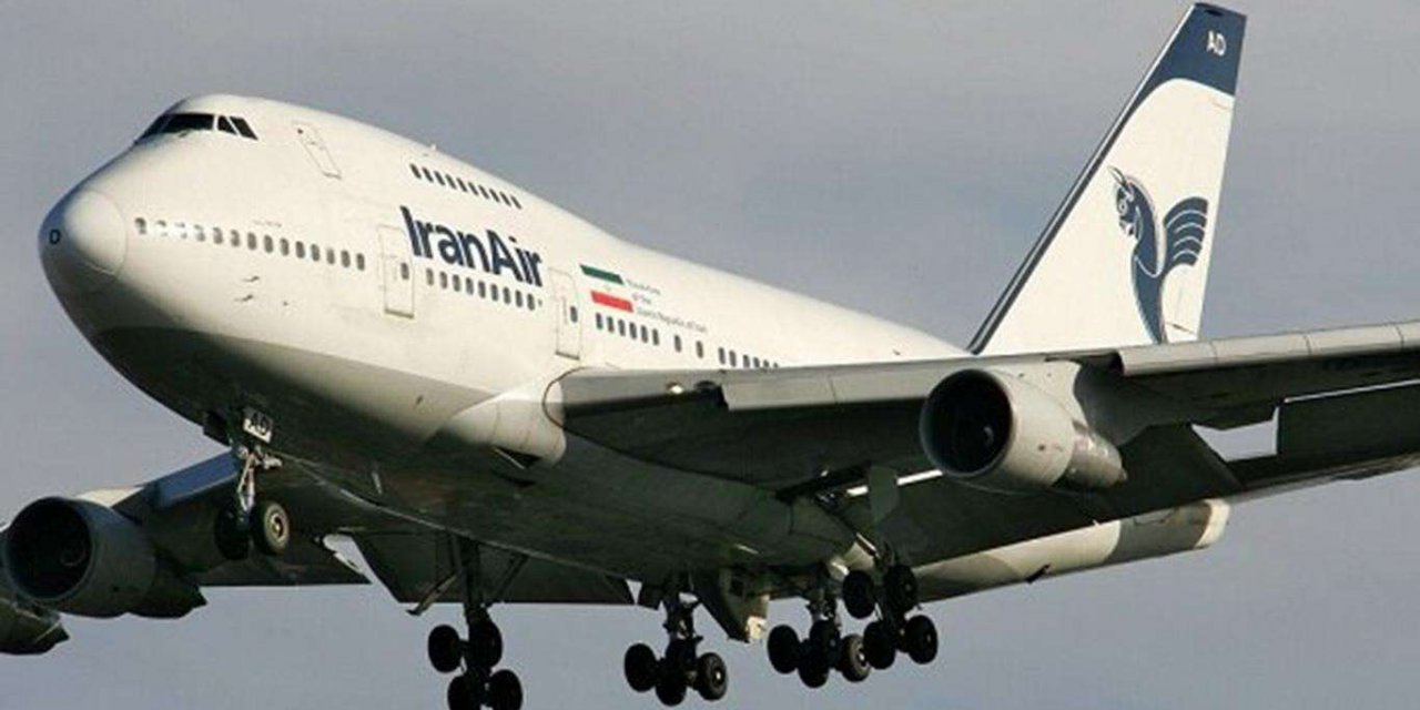 İran İngiltere'ye olan uçak seferlerini durdurma kararını uzattı