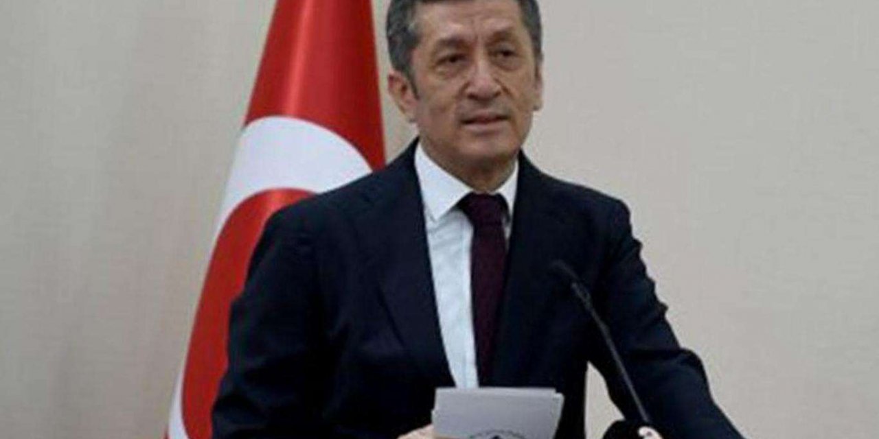 Bakan Selçuk okulların tam ve kısmen açık olduğu ülkeleri açıkladı