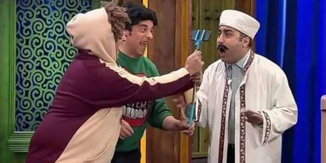 Sözde güldürü programlarında dini değerlerin hedef alınmasına tepkiler sürüyor