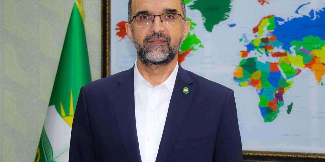 Sağlam: The instigators of Halabja Massacre should be brought to justice