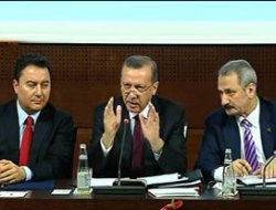 Başbakan Teşvik Paketini Açıkladı