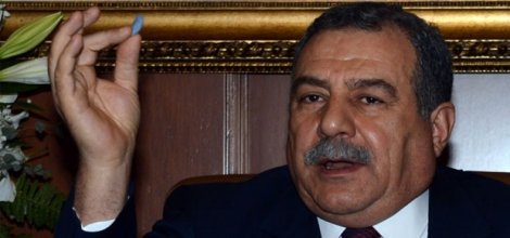 Güler: PKK nasıl geldiyse öyle çıkacak, güvenlik koridoru olmayacak