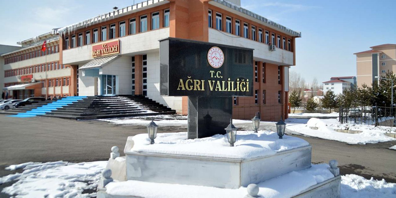 PKK'ye erzak ve malzeme temin ettiği iddia edilen 4 kişi tutuklandı