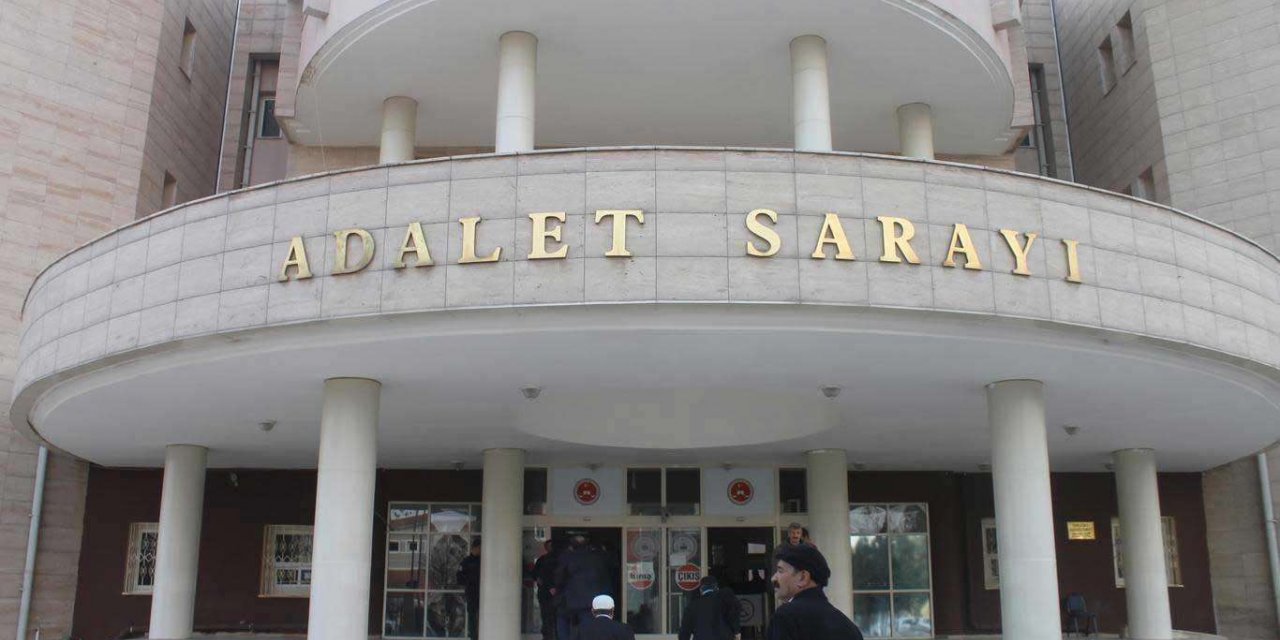 Şanlıurfa'da FETÖ operasyonunda 8 şüpheli tutuklandı