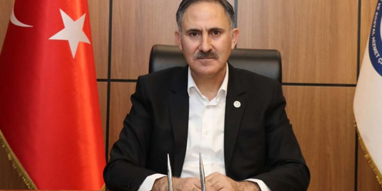 Sağlık-Sen Genel Başkanı Durmuş'un çarpıtılan röportajı hakkında bilgilendirme