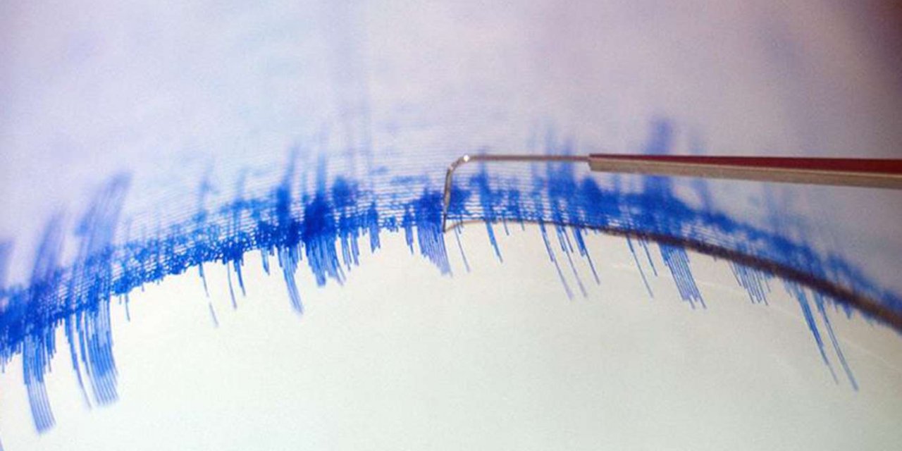 Rusya'da 6.6 büyüklüğünde deprem