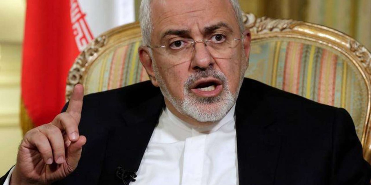 Zarif slams Boris Johnson over nuclear warhead plan