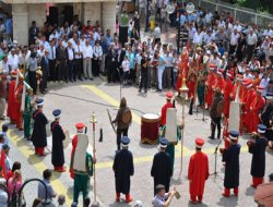 Ashab-ı Kehf'te Hıdırellez etkinlikleri başlıyor