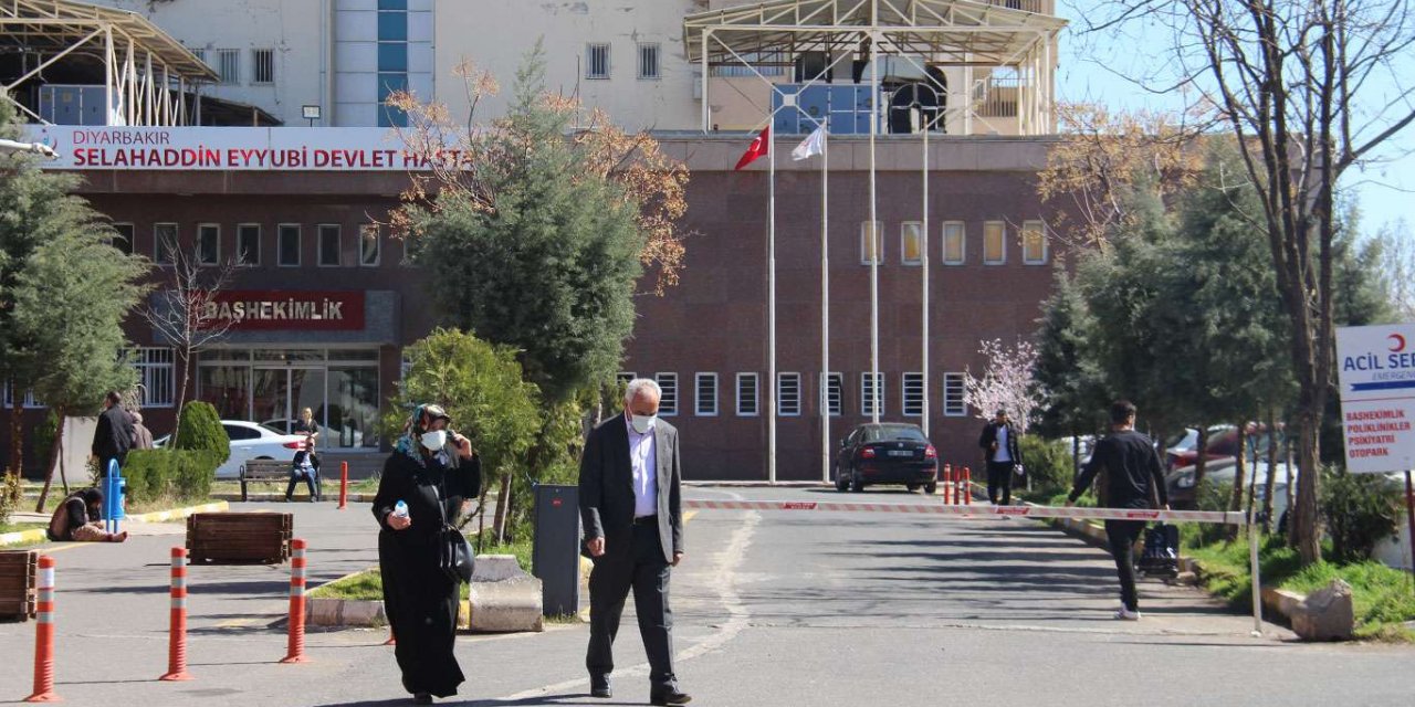 MHRS sistemi talepleri karşılamada yetersiz