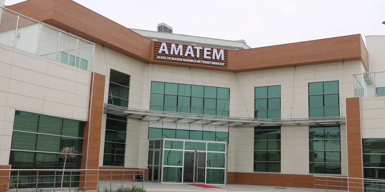 Şanlıurfa'da AMATEM ve ÇEMATEM kuruldu