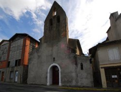 Fransa'da Cami'ye bir ırkçı saldırı daha