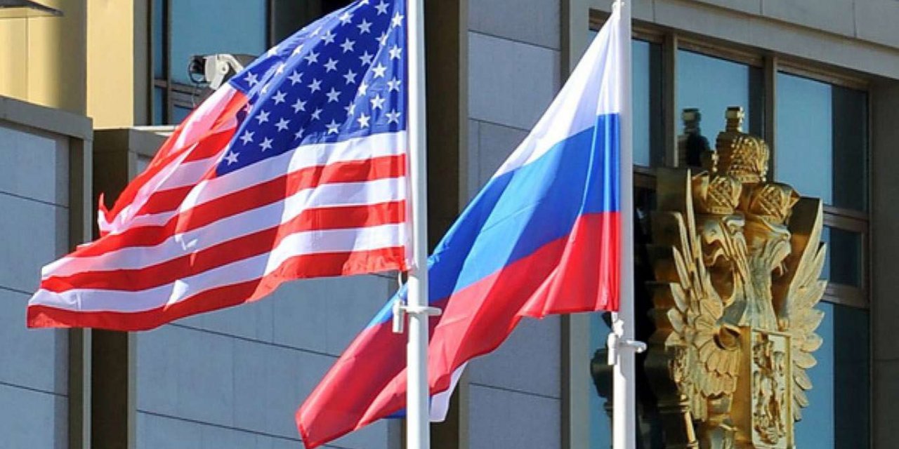 Rusya Washington'daki Büyükelçisini çağırdı