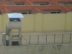 Cezaevlerinde 'A TAKIMI' Terörü
