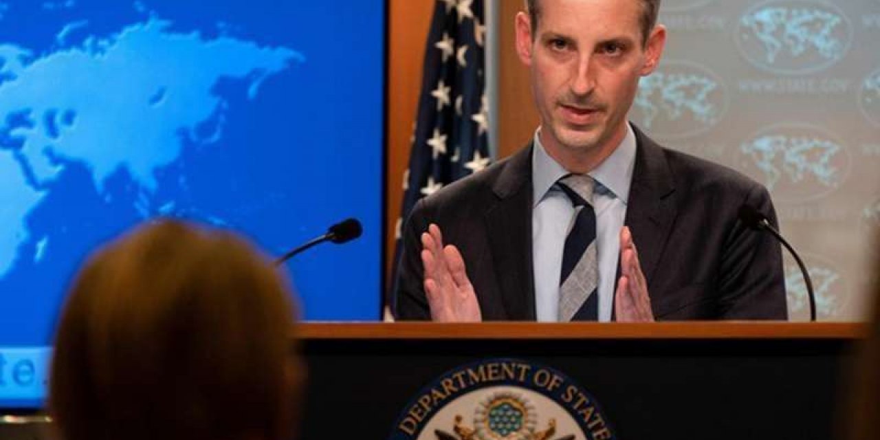 Amerîka derbarê HDPê û Gergerlîoglu de daxuyanî da