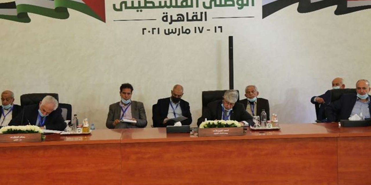 Kahire'deki ikinci Filistin uzlaşı diyalog görüşmeleri tamamlandı