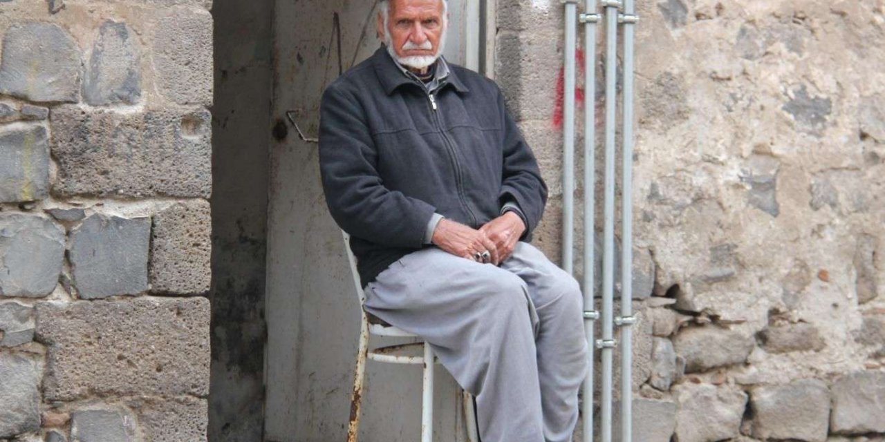 Turkey’s elderly population rises by 22.5% in last five years