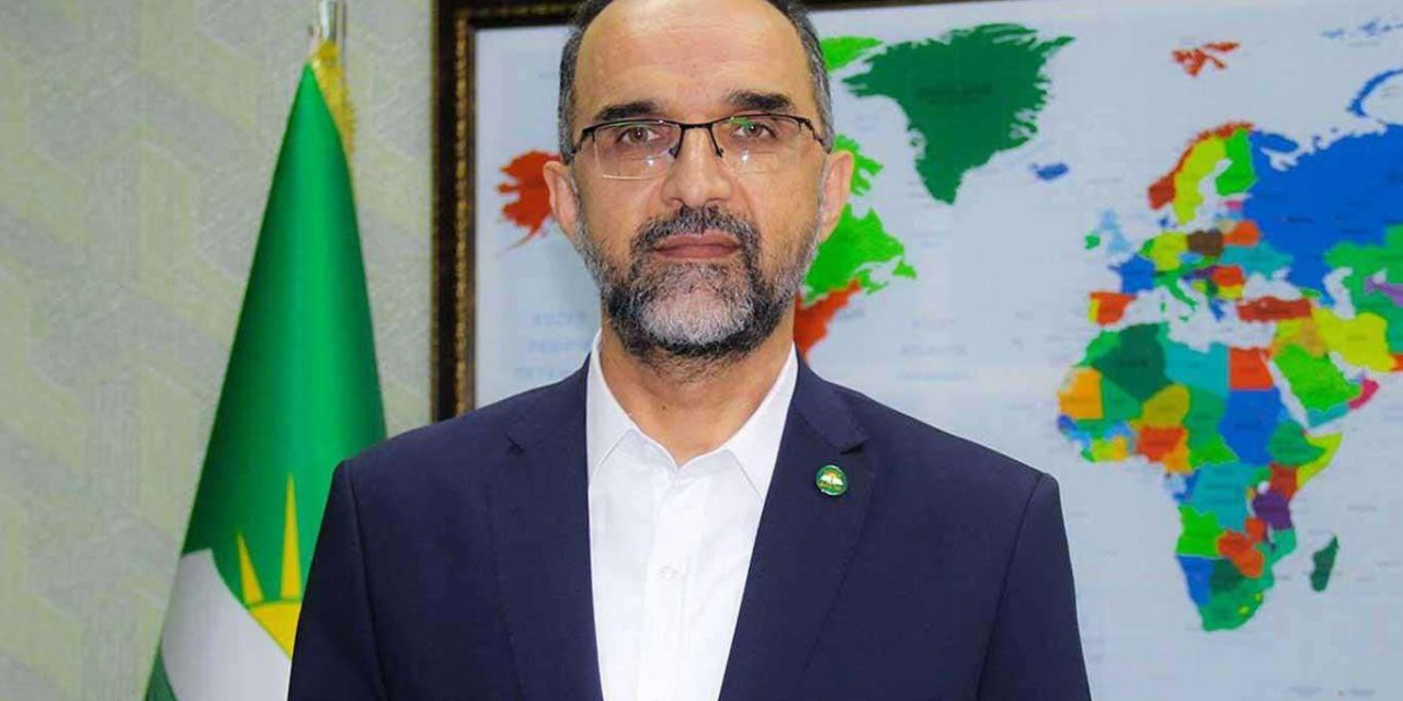 Sağlam: Çanakkale Victory was a battle in defense of the Ummah