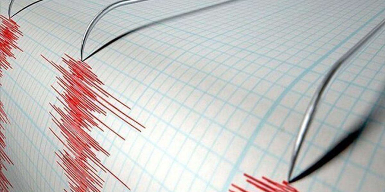 A 4.0 magnitude earthquake hits northeastern Iran