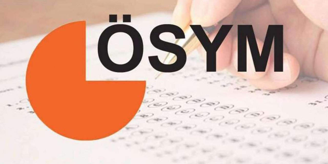 YÖKDİL giriş belgeleri erişime açıldı