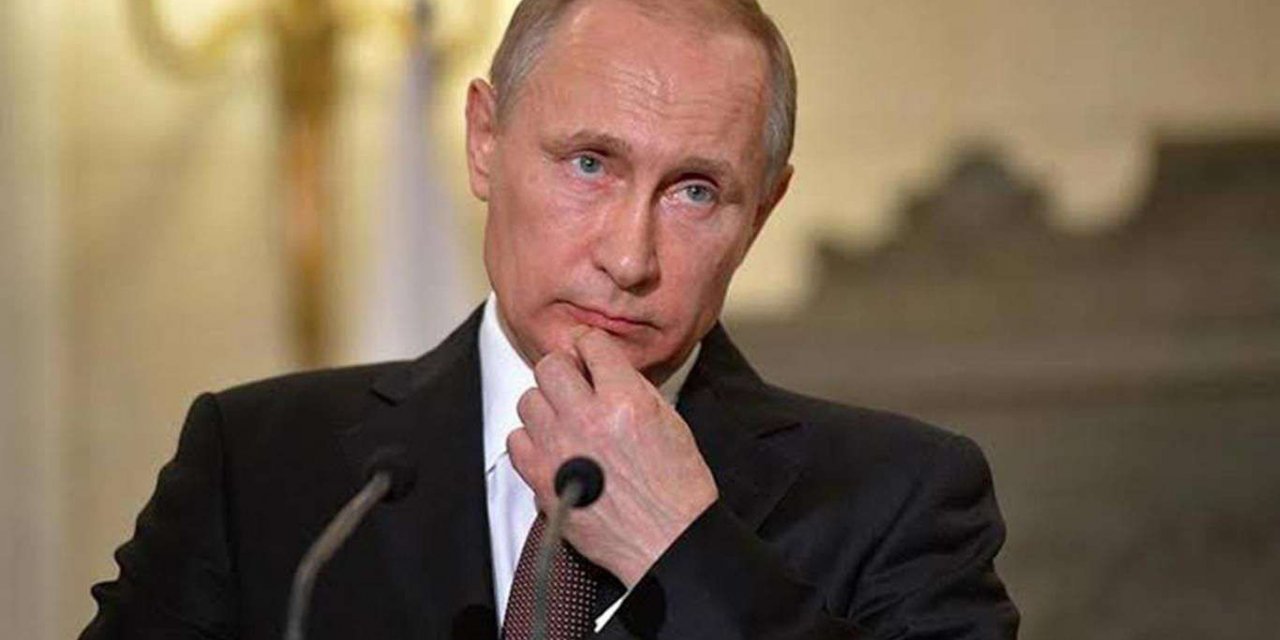 Putin: Dibe ku Biden me jî wek xwe bihesibîne lê belê ne wise ye, kodên me ne yek in