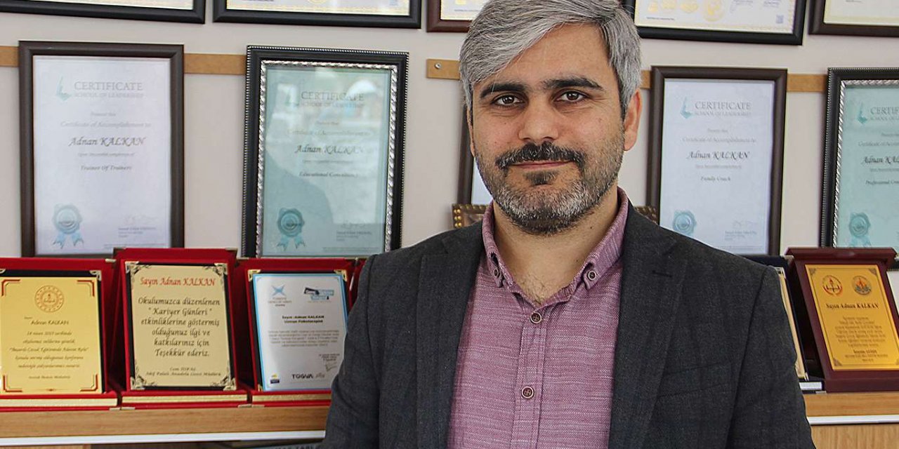 İthal sözleşmeler Müslüman milletin fıtratıyla uyuşmuyor