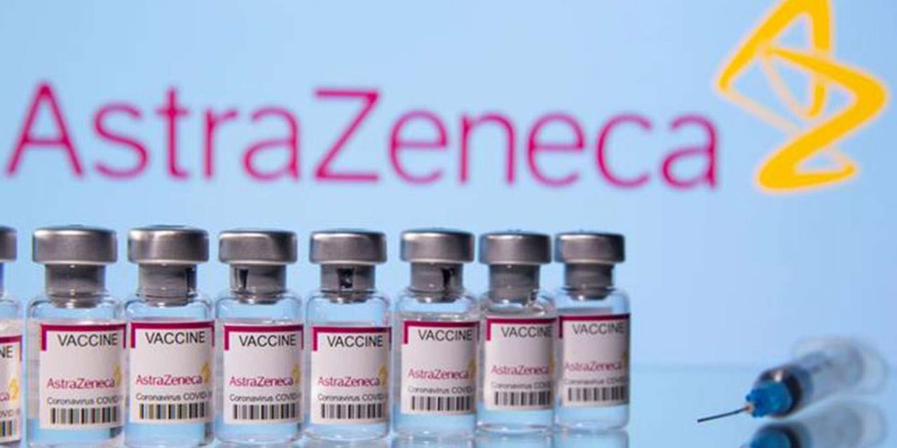 DSÖ Avrupa Direktörü Kluge'dan "AstraZeneca" aşısı ile ilgili açıklama