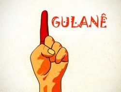 Niqaşen Yeke Gulane