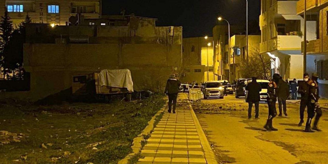 MSB'den Kilis'e düşen roketle ilgili açıklama