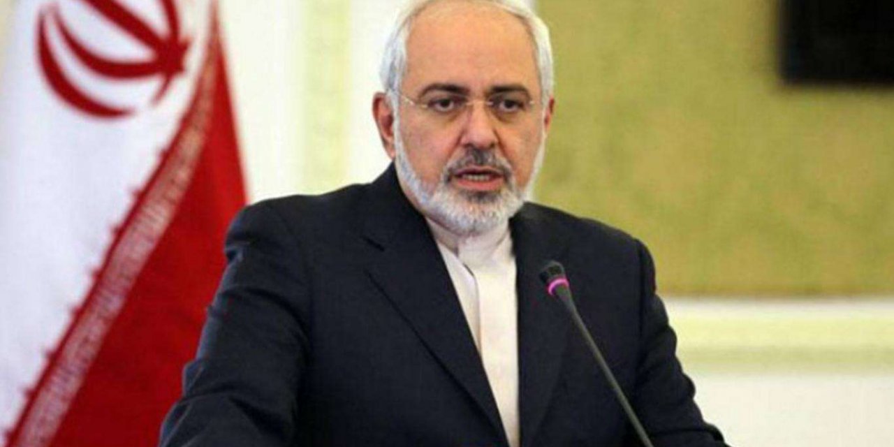 İran Dışişleri Bakanı Zarif Türkiye'ye gelecek