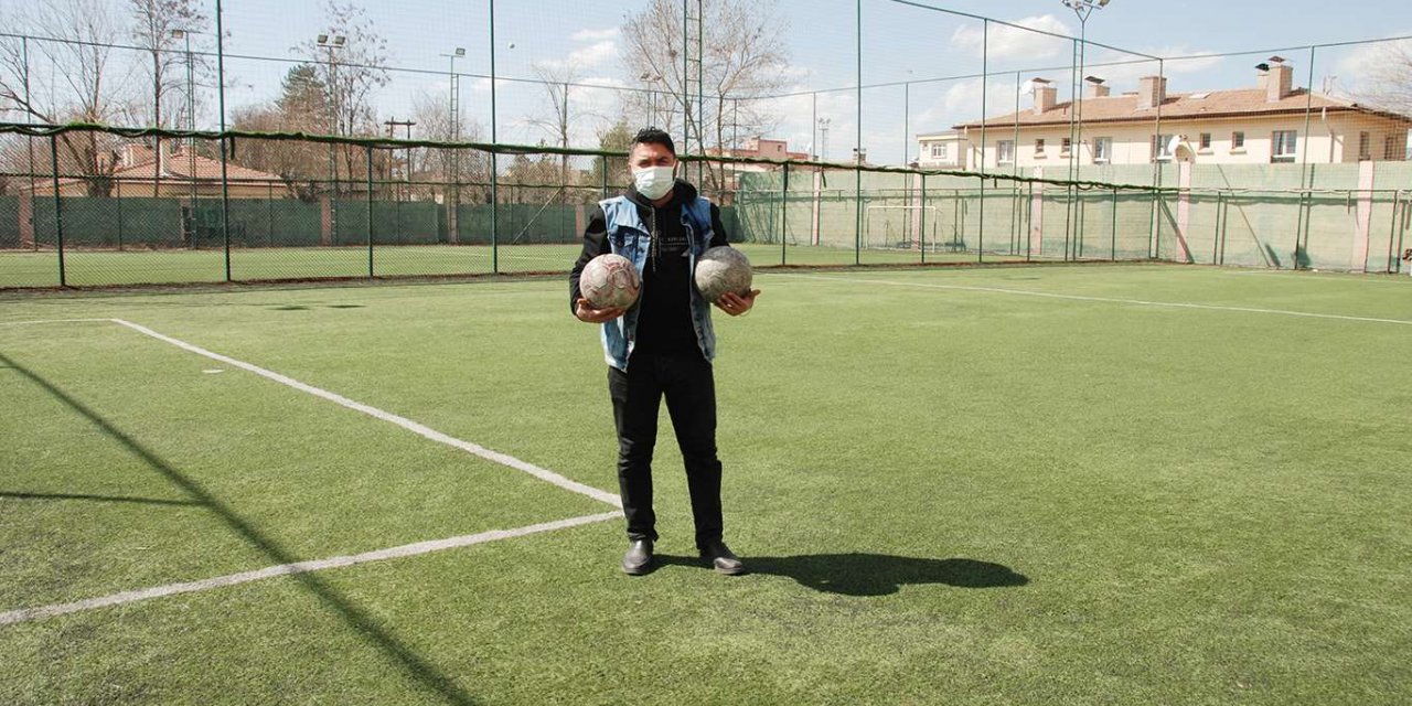 Halı saha işletmecileri kapanış saatlerinin uzatılmasını istiyor