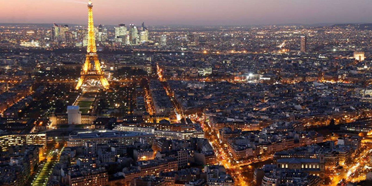 Li Fransayê ew ê heta mehekê qedexeya derketina derve bê sepandin