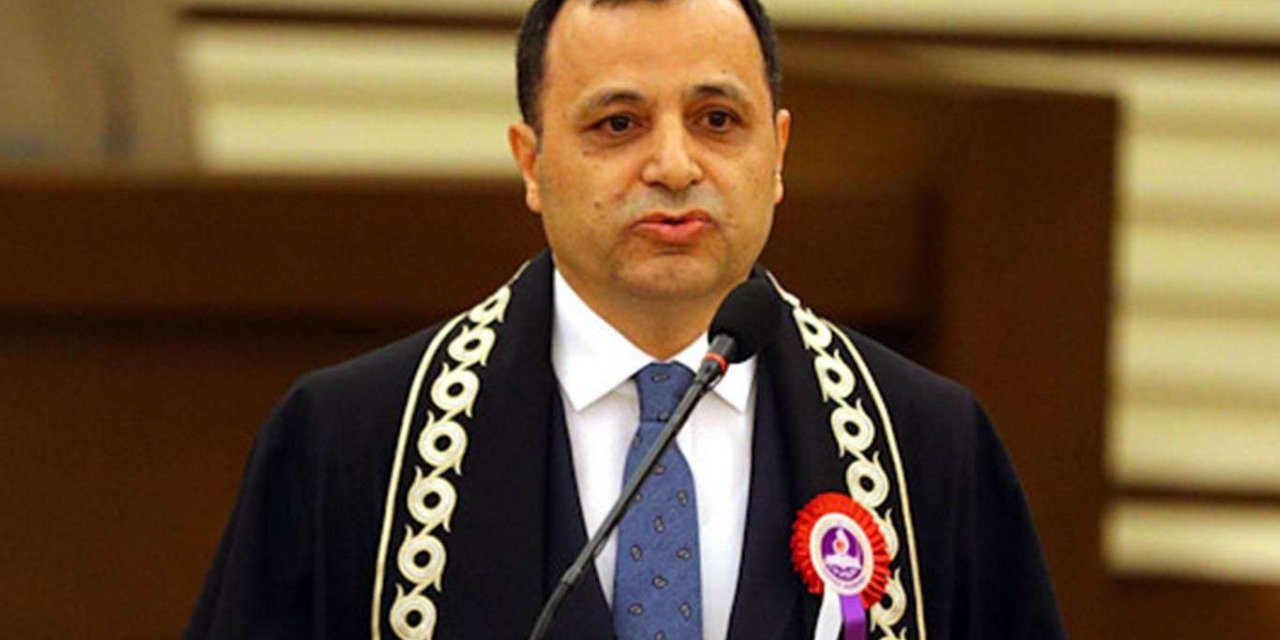 HDP'ye kapatma davası: AYM raportör görevlendirdi