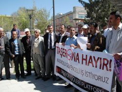 "Sokağa dökülme günümüz yakındır"